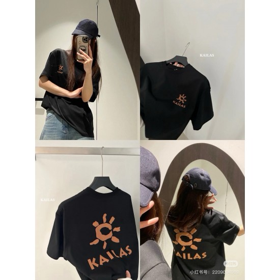 KAILAS Clothing