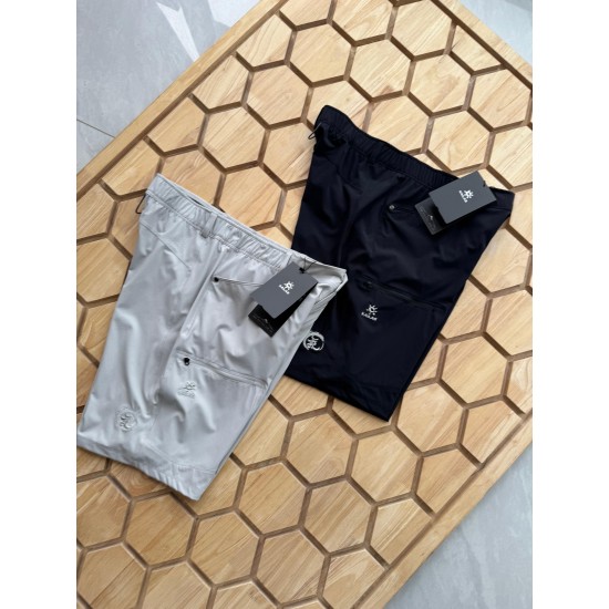 KAILAS Clothing