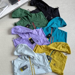 KAILAS Clothing