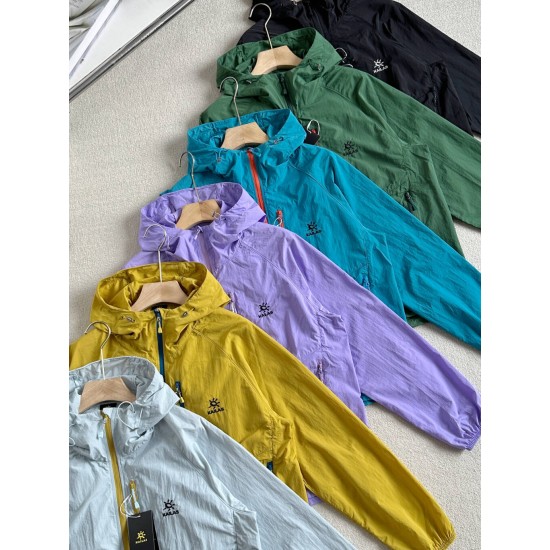 KAILAS Clothing