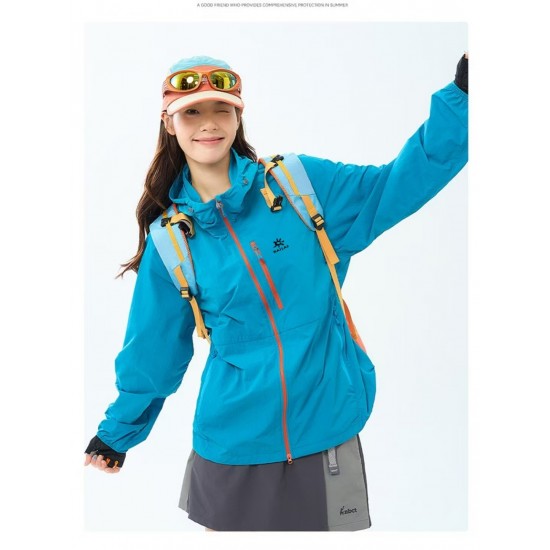 KAILAS Clothing