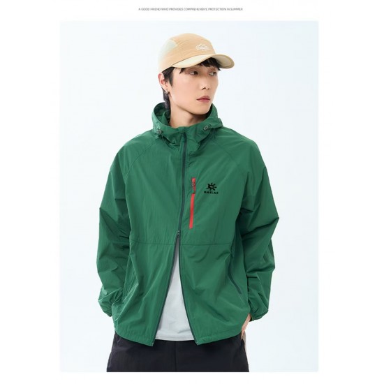 KAILAS Clothing