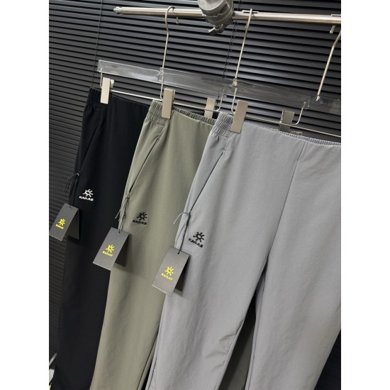 KAILAS Clothing