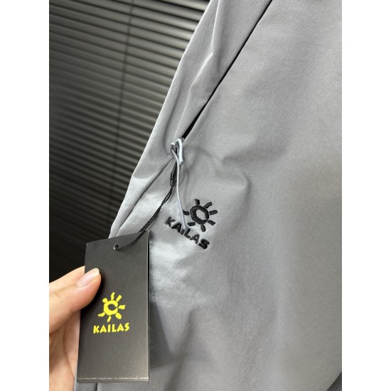 KAILAS Clothing
