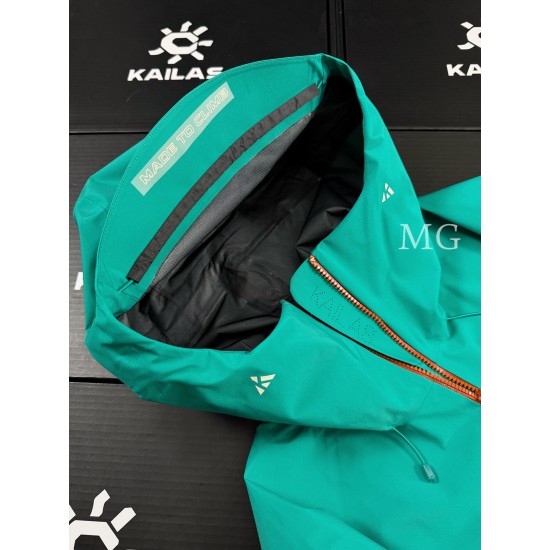 KAILAS Clothing