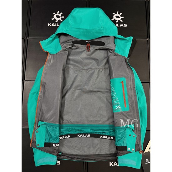 KAILAS Clothing