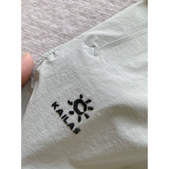 KAILAS Clothing
