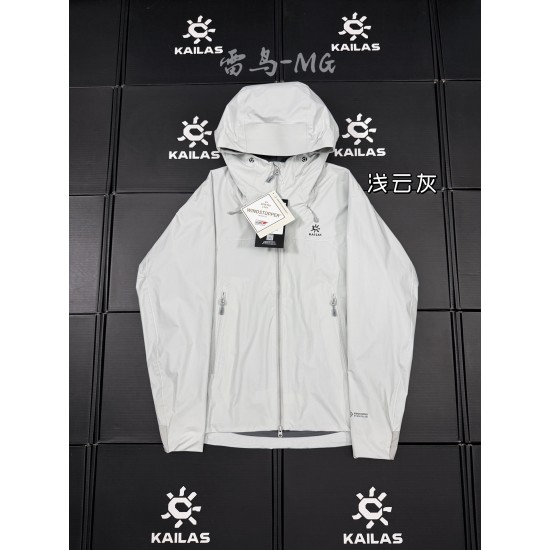 KAILAS Clothing