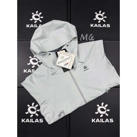KAILAS Clothing