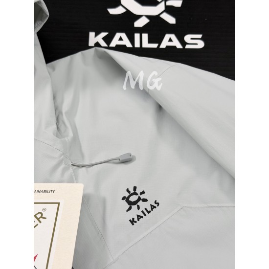 KAILAS Clothing