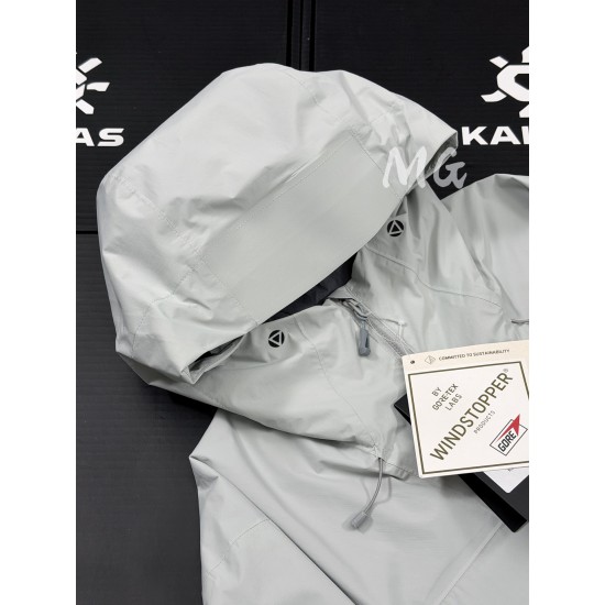 KAILAS Clothing