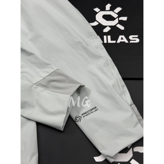 KAILAS Clothing
