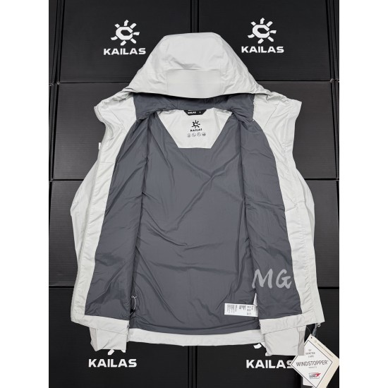 KAILAS Clothing