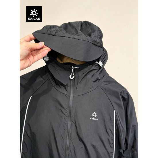 KAILAS Clothing