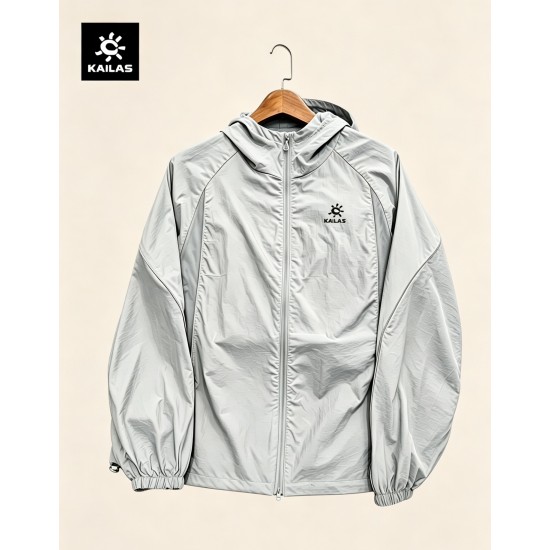 KAILAS Clothing