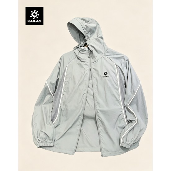 KAILAS Clothing
