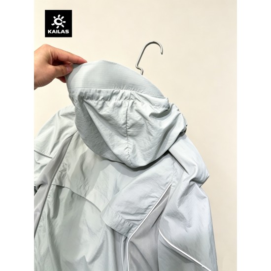 KAILAS Clothing