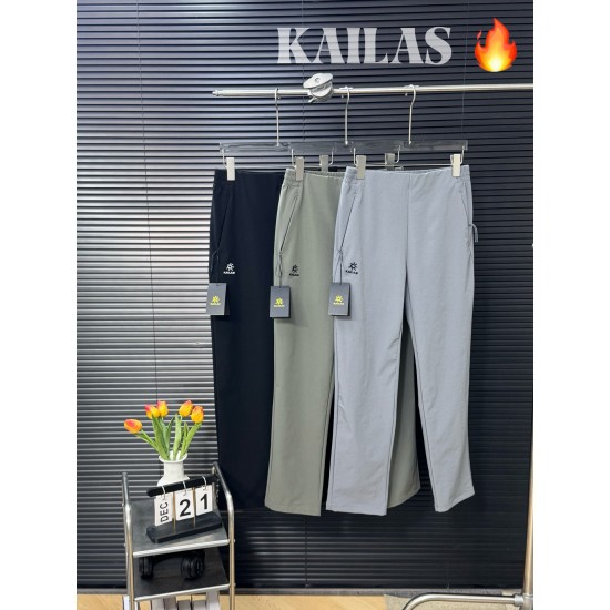 KAILAS Clothing