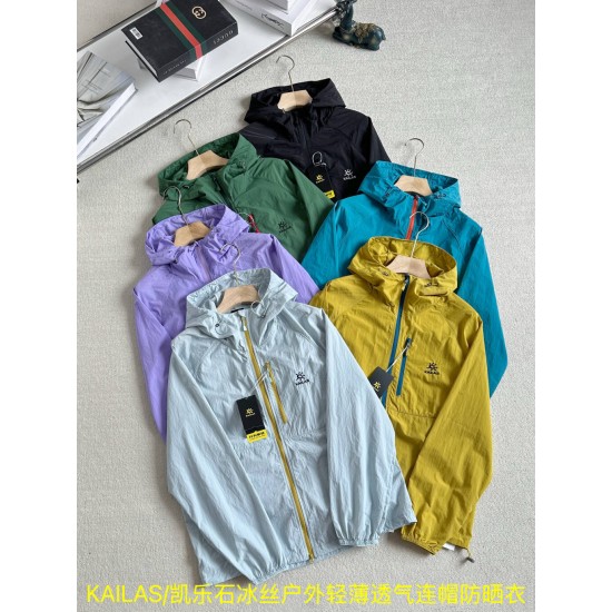 KAILAS Clothing