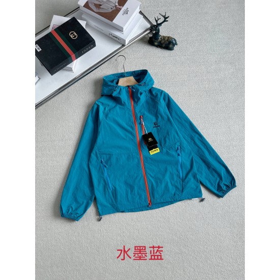 KAILAS Clothing