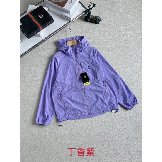 KAILAS Clothing