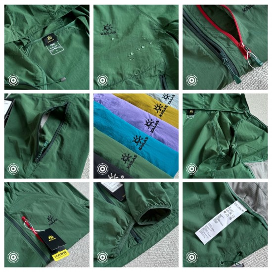 KAILAS Clothing