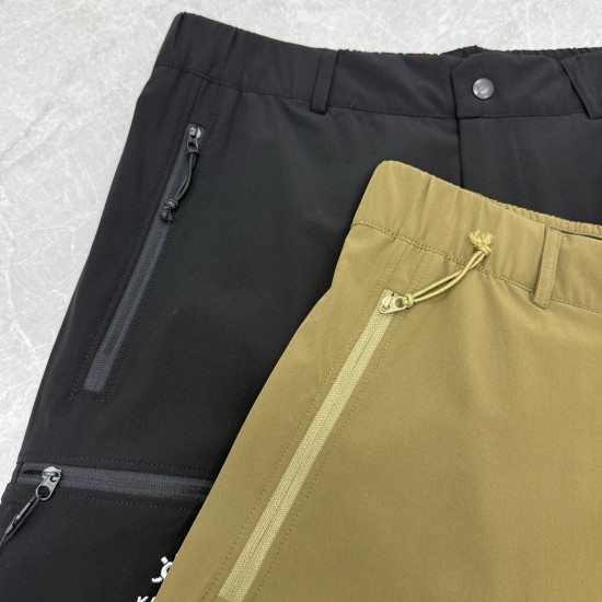 KAILAS Clothing