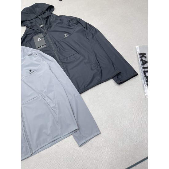 KAILAS Clothing