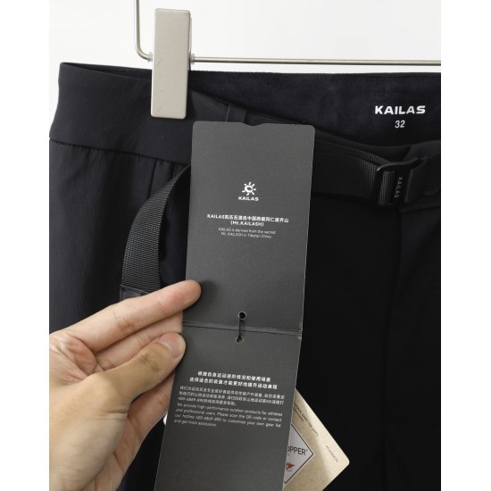 KAILAS Clothing