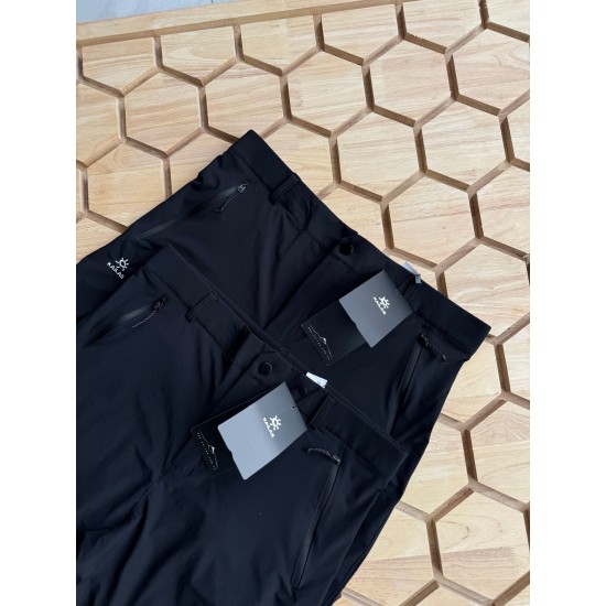 KAILAS Clothing