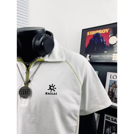 KAILAS Clothing