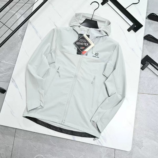 KAILAS Clothing