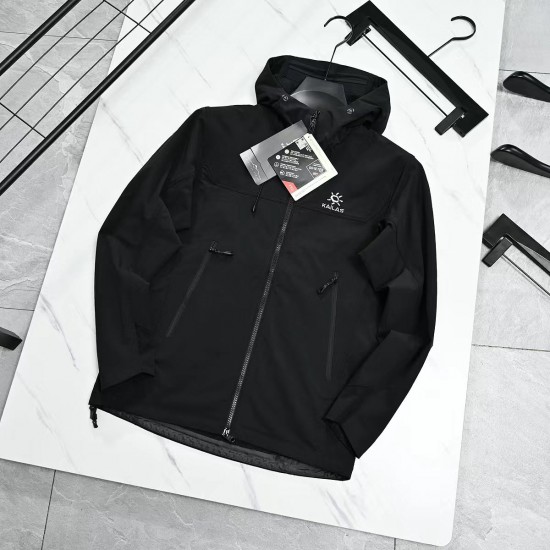 KAILAS Clothing