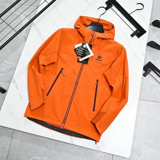 KAILAS Clothing