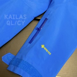 KAILAS Clothing