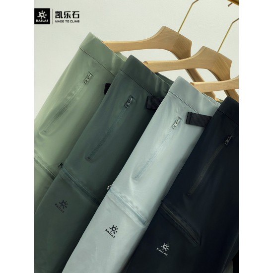 KAILAS Clothing