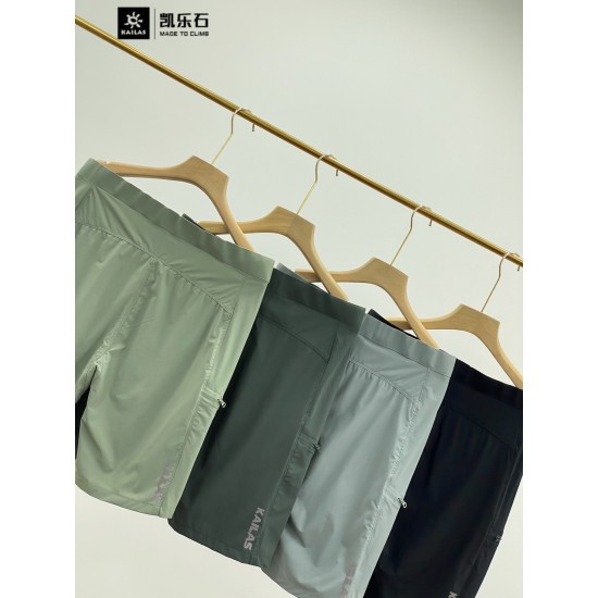KAILAS Clothing
