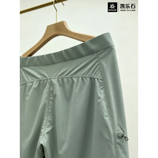 KAILAS Clothing