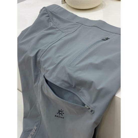 KAILAS Clothing