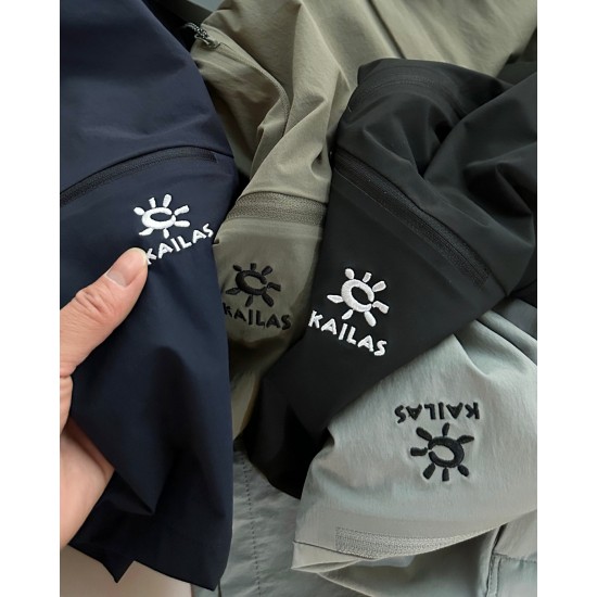 KAILAS Clothing