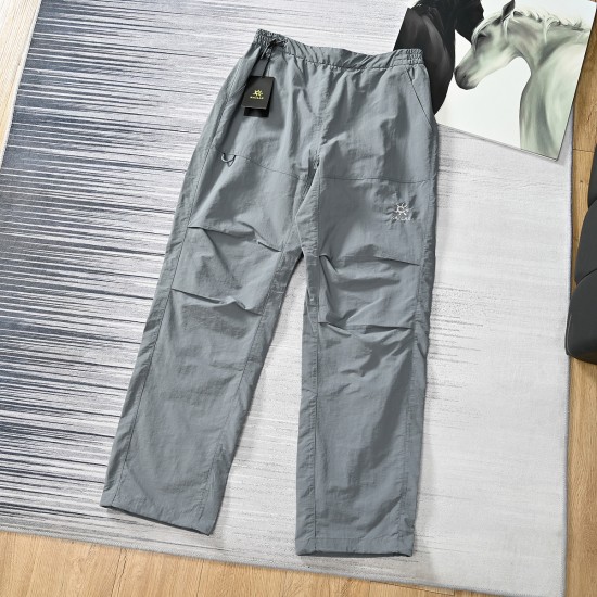 KAILAS Clothing