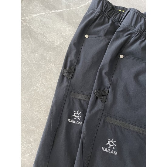 KAILAS Clothing