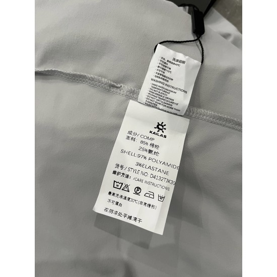 KAILAS Clothing