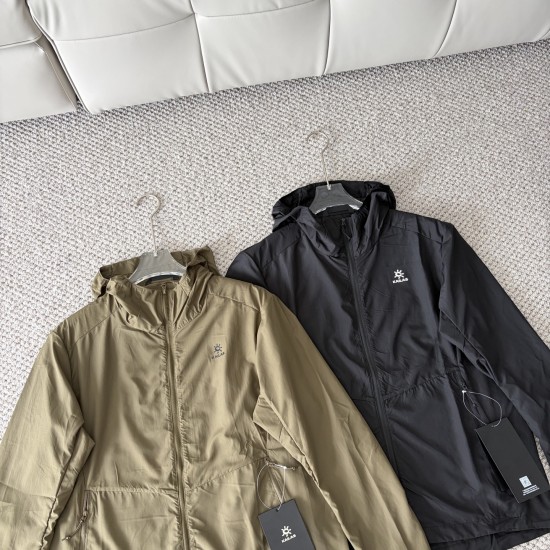 KAILAS Clothing