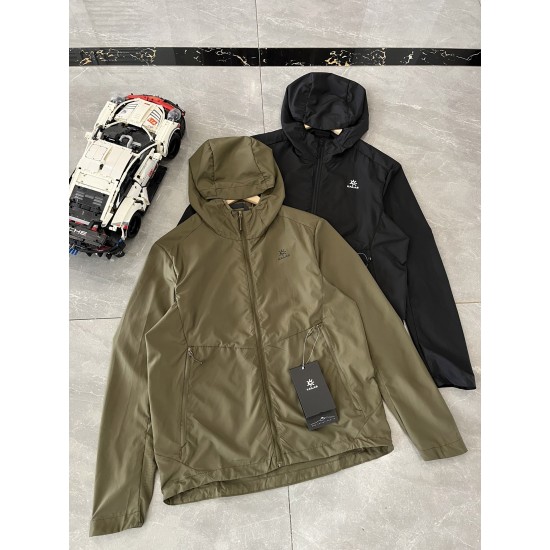 KAILAS Clothing
