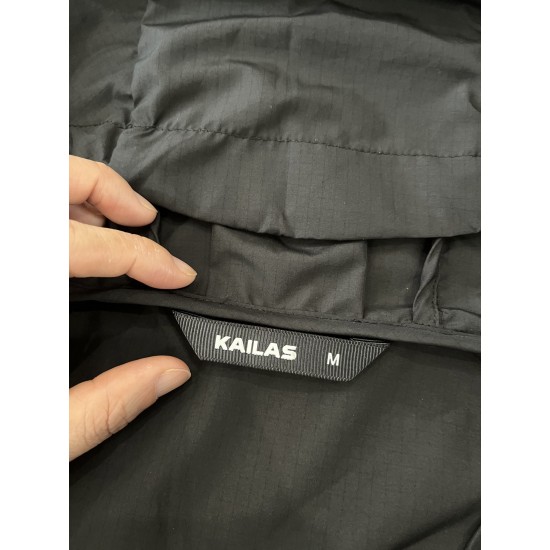 KAILAS Clothing