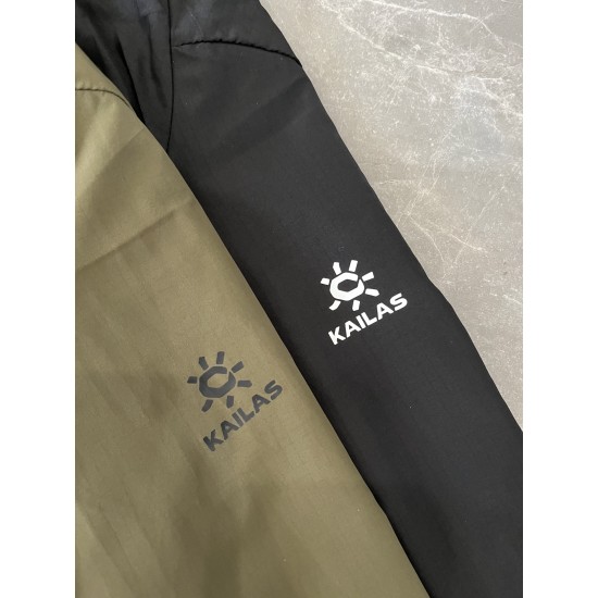 KAILAS Clothing