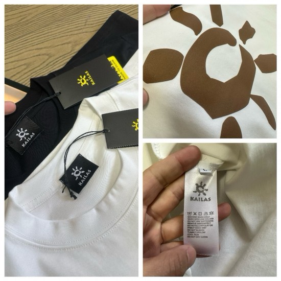 KAILAS Clothing