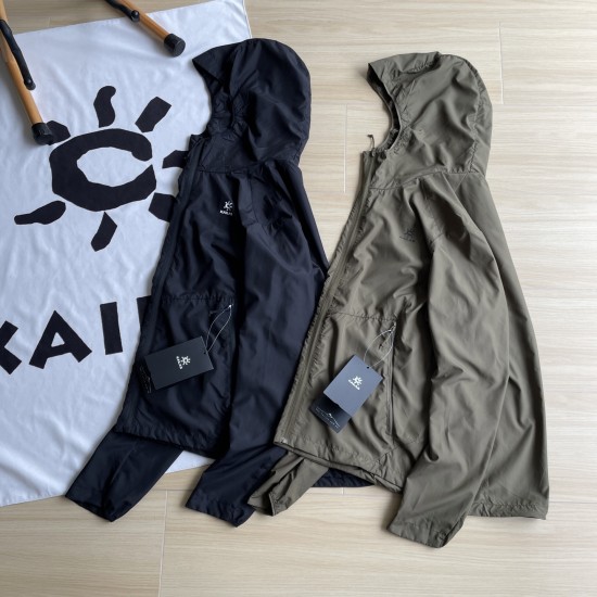KAILAS Clothing