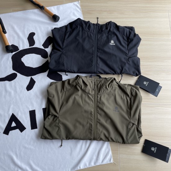 KAILAS Clothing